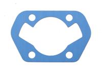 Zundapp 3/4v voetpakking af1968 - thumbnail