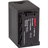 Swit S-8D58 DV Battery for Panasonic VW-VBD58, 4LED, DC out, USB out 43Wh - thumbnail