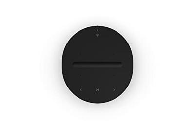 Sonos ERA 100 Wifi speaker Zwart - thumbnail