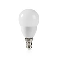 Nedis LEDBE14G452 Led-lamp E14 G95 5,8 W 470 Lm - thumbnail