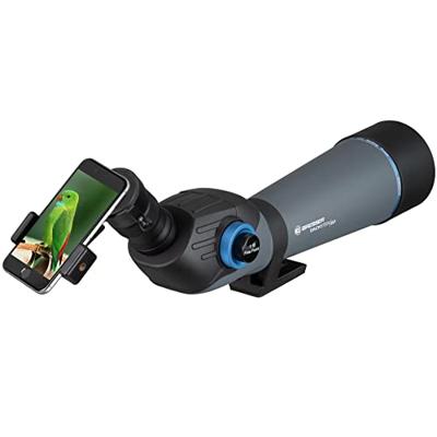 Bresser Spotting Scope Dachstein ED/APO 20-60x80