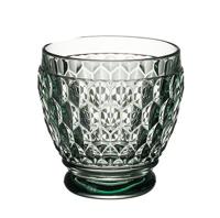VILLEROY & BOCH - Boston coloured - Shotbeker Green 6cm 0,08l - thumbnail
