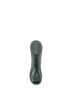 Kinderlaars mini pvc groen 29 Kinderlaars mini pvc groen 29