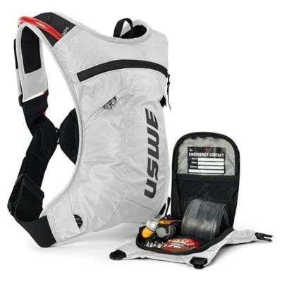 USWE mtb hydro 3l hydration pack