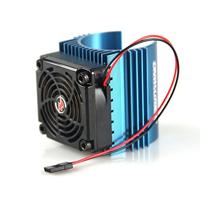 Hobbywing koeler voor 44mm motoren - thumbnail