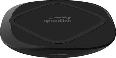 SPEEDLINK SL-690401-BK Auto Zwart oplader voor mobiele apparatuur SPEEDLINK SL-690401-BK Auto Zwart oplader voor mobiele apparatuur