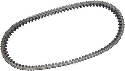 Gates v-snaar versterkt "verstärkt" v-belts verst.