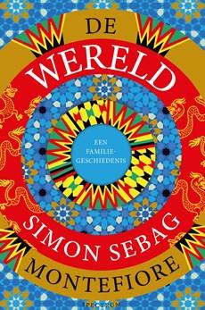 De wereld - Simon Montefiore - ebook