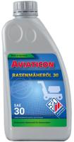 Finke motorolie "aviaticon rasenmäheröl 30 " motor oil hm hdc30 1 ltr. grass oil - thumbnail
