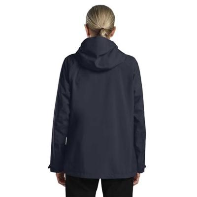 Jack Wolfskin Tempest 2L Regenjack Jack Wolfskin Tempest 2L Regenjack