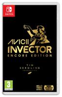 Avicii Invector Encore Edition - thumbnail