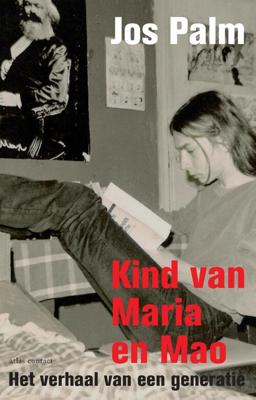 Kind van Maria en Mao - Jos Palm - ebook