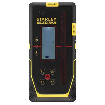 Stanley lasers FMHT77652-0 FM Ontvanger Roterende Laser Rood - FMHT77652-0
