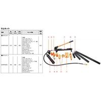 Bahco draagbare ram sets 4t | BH8PR4000 - thumbnail