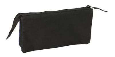 Pennenetui met 3 vakken El Niño Roller Blauw Zwart 22 x 12 x 3 cm Pennenetui met 3 vakken El Niño Roller Blauw Zwart 22 x 12 x 3 cm