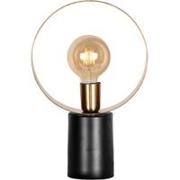 LABEL51 Tafellamp Ray - Antiek goud - Metaal - Tafellamp - thumbnail