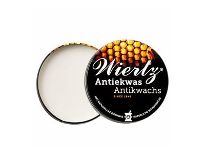 Wiertz Antiekwas Blanc/Wit 380ml