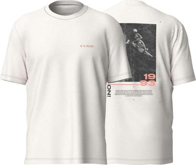 Cube Whip Session GTY Fit - T-Shirt