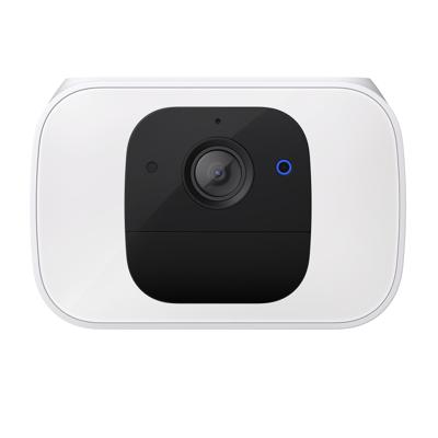 Eufy Solocam S40 Doos IP-beveiligingscamera Binnen & buiten 2048 x 1080 Pixels Muur
