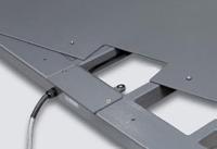 Kern BFC 1T-5D Vloerweegschaal - thumbnail