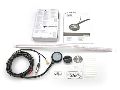 Blaupunkt Funline AM/ FM/ DAB/ DAB+ DAB-kleefantenne