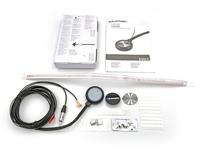 Blaupunkt Funline AM/ FM/ DAB/ DAB+ DAB-kleefantenne - thumbnail