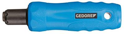 Gedore PGNS 1.5 FS Momentschroevendraaier 0.2 - 1.5 Nm DIN EN ISO 6789