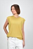 Extreme Cashmere trui Bos 455 corn - thumbnail