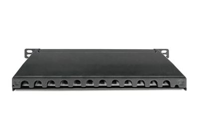 Digitus DN-91612S-SL-EA patch paneel 1U/2U Digitus DN-91612S-SL-EA patch paneel 1U/2U