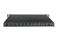 Digitus DN-91612S-SL-EA patch paneel 1U/2U - thumbnail