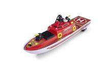 Carson Modellsport Blusboot RC boot RTR 560 mm - thumbnail