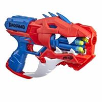 NERF DinoSquad Raptor slash - thumbnail