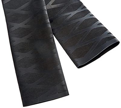 Delock 19602 Krimpkous Zwart 40 mm Krimpverhouding:2:1 1 stuk(s)