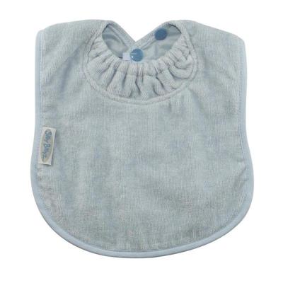 Silly Billyz Towel Large Slab dusty blue