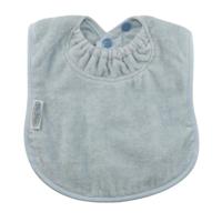 Silly Billyz Towel Large Slab dusty blue - thumbnail