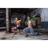 Tunturi bulgarian bag l 5 kg - thumbnail