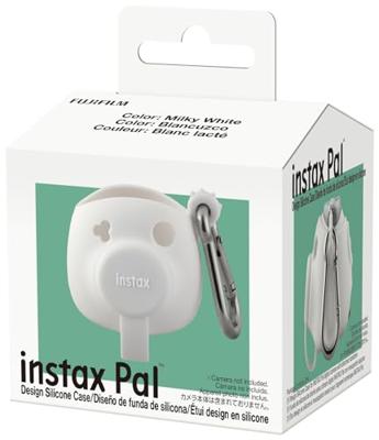 Fujifilm INSTAX PAL Case Milky White