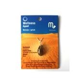 Edelsteen Hanger Sterrenbeeld Schorpioen - Agaat - thumbnail