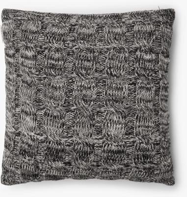 Marc O'Polo Ainaa sierkussen Black 50x50