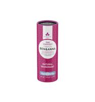 Ben & Anna Deodorant in papiertube - pink grapefruit - 40 gram - thumbnail