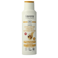 Shampoo repair & deep care 250 Milliliter - thumbnail