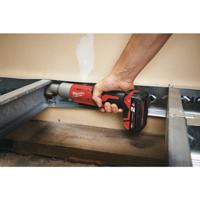 Milwaukee M18 BRAID-0 Accu Haakse Slagschroevendraaier 18V Basic Body - 4933447891 - thumbnail