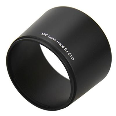 JJC vervangingspaneel voor Olympus LH-61D Olympus Zuiko Digital ED 40-150 mm f: 4,0 – 5,6 (Four Thirds), m. Zuiko Digital ED 40–150 mm 1: 4,0 – 5,6 (Micro Four Thirds)