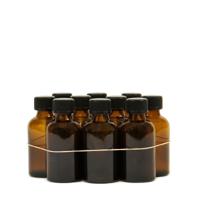 Chi Flesje met dop 10ml 10 Stuks - thumbnail