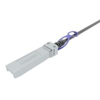 SFP+ Singlemode Vezelmodule Panduit PSF1PZA3MBL - thumbnail