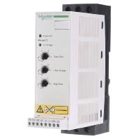 Schneider Electric ATS01N222QN ATS01N222QN Softstarter Motorvermogen bij 400 V 11 kW 380 V Schneider Electric ATS01N222QN ATS01N222QN Softstarter Motorvermogen bij 400 V 11 kW 380 V