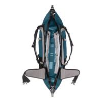 Ortlieb Atrack Rugzak 35L - Blauw - thumbnail