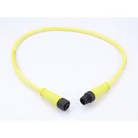 Molex 1200660895 Sensor/actuator connector, geassembleerd Aantal polen (sensoren): 4 Bus, Stekker 5.00 m 1 stuk(s) - thumbnail