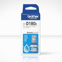 Brother BTD180C inktnavulling voor printers Origineel - thumbnail