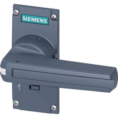 Siemens 3KD9301-1 Directe aandrijving (l x b x h) 77 x 116 x 100 mm Grijs 1 stuk(s) Siemens 3KD9301-1 Directe aandrijving (l x b x h) 77 x 116 x 100 mm Grijs 1 stuk(s)